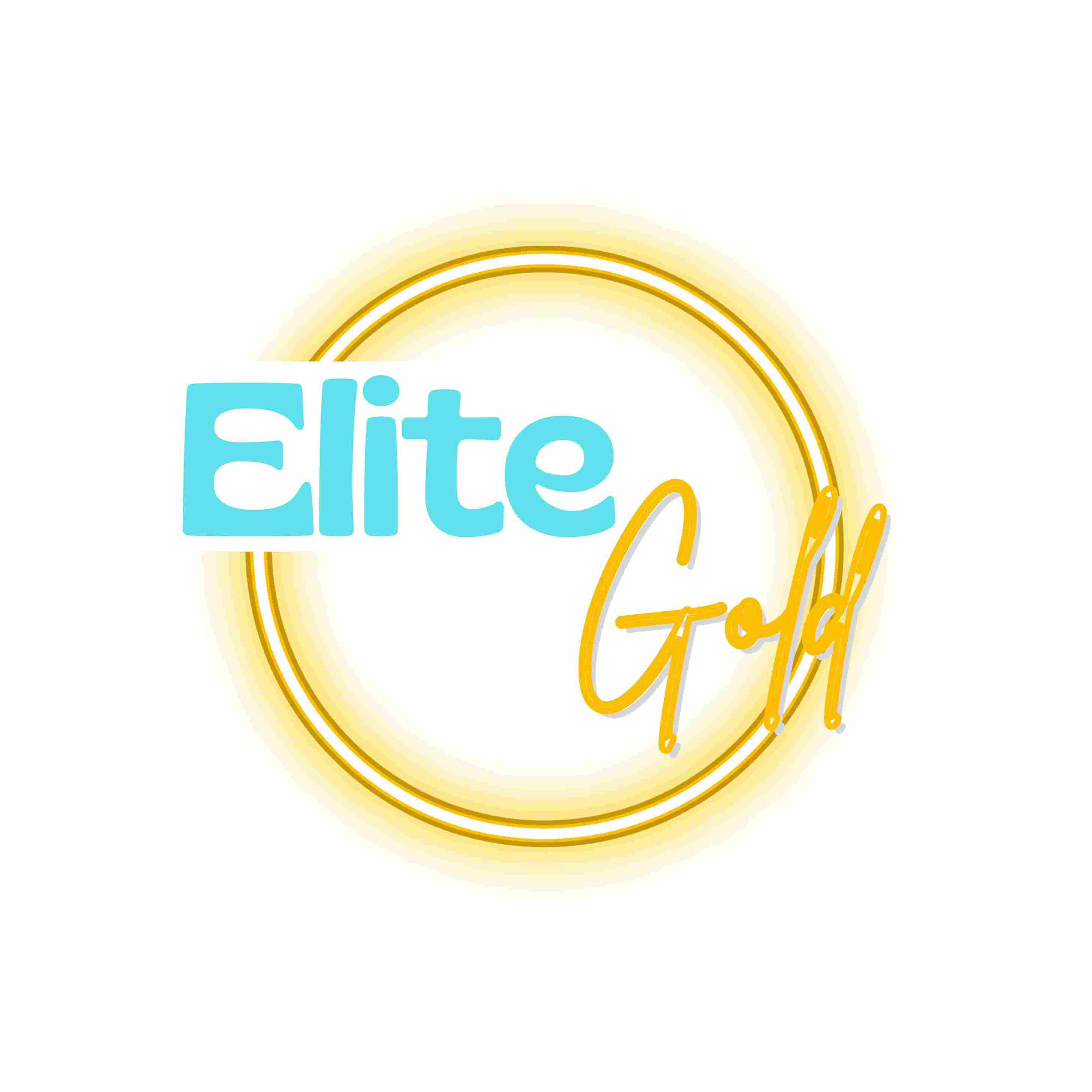 elite gold logo